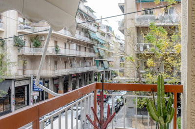 Photo 8 - Apartment 106 m² in Attica