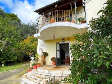 Photo 1 - Cottage 197 m² in Ionian islands