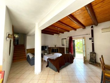 Photo 10 - Cottage 197 m² in Ionian islands