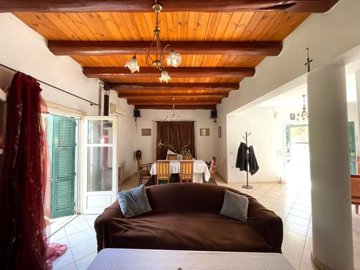 Photo 12 - Cottage 197 m² in Ionian islands