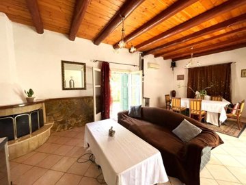 Photo 13 - Cottage 197 m² in Ionian islands