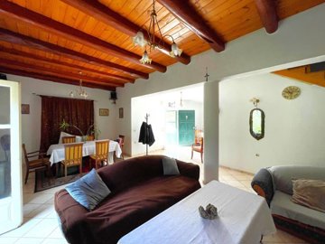 Photo 15 - Cottage 197 m² in Ionian islands