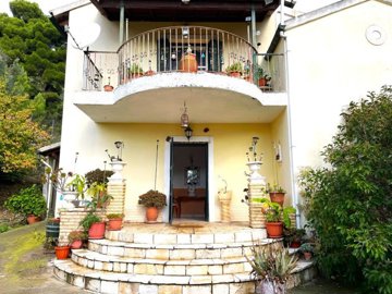 Photo 5 - Cottage 197 m² in Ionian islands