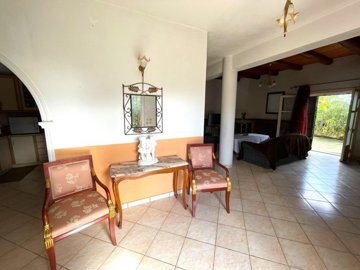 Photo 9 - Cottage 197 m² in Ionian islands