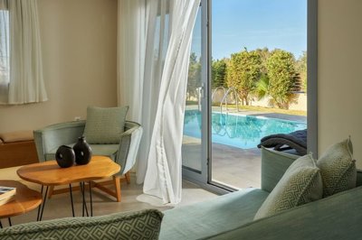 Photo 10 - Villa 120 m² in Crete