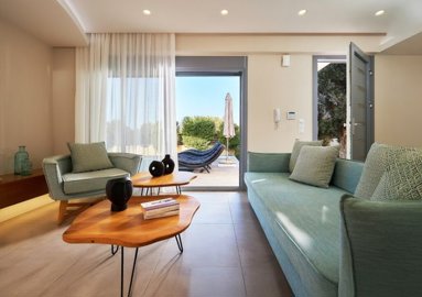 Photo 12 - Villa 104 m² in Crete