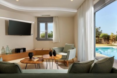 Photo 13 - Villa 120 m² in Crete