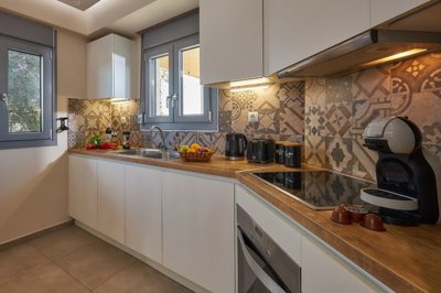 Photo 15 - Villa 104 m² in Crete