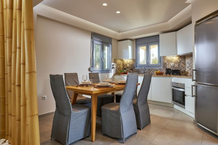 Image No.16-Villa de 2 chambres à vendre à Hersonissos