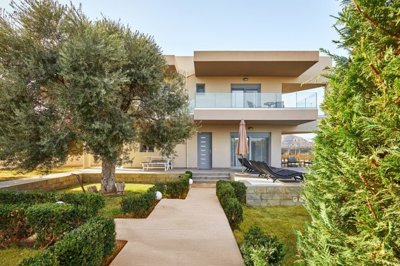 Photo 2 - Villa 120 m² in Crete