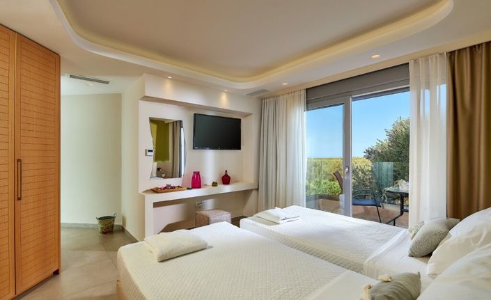 Image No.21-2 Bed Villa for sale