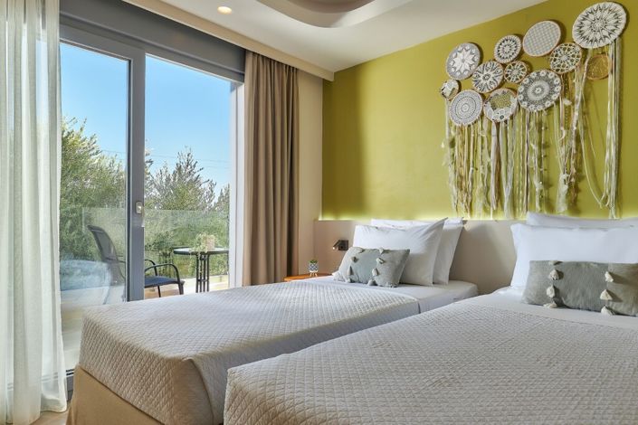 Image No.22-Villa de 2 chambres à vendre à Hersonissos