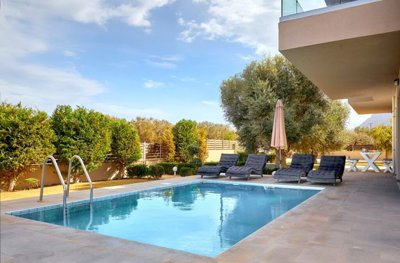 Photo 3 - Villa 120 m² in Crete