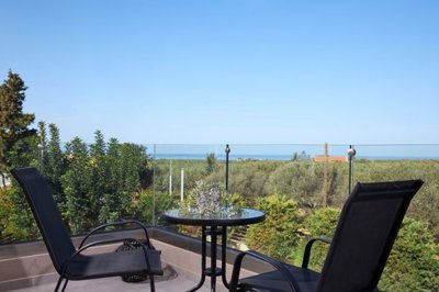 Photo 4 - Villa 120 m² in Crete