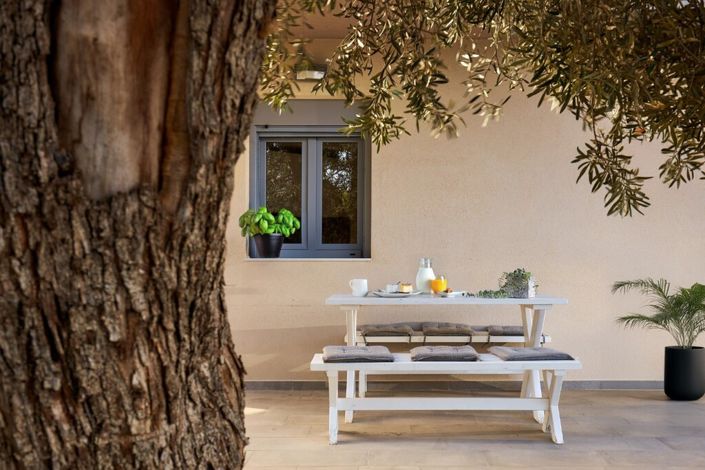 Image No.6-Villa de 2 chambres à vendre à Hersonissos