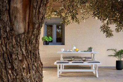 Photo 6 - Villa 104 m² in Crete