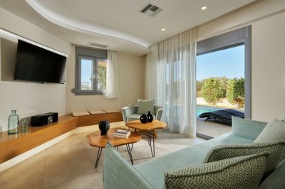 Photo 8 - Villa 104 m² in Crete