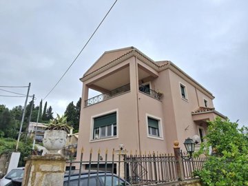 Photo 2 - Townhouse 146 m² in Ionian islands