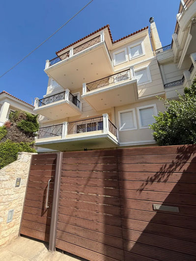 Image No.20-Maisonette de 3 chambres à vendre à Voula