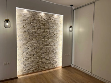 Photo 14 - Apartment 47 m² in Attica