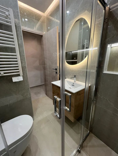 Image No.16-Appartement de 1 chambre à vendre à Voula