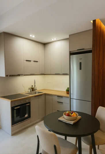 Image No.21-Appartement de 1 chambre à vendre à Voula