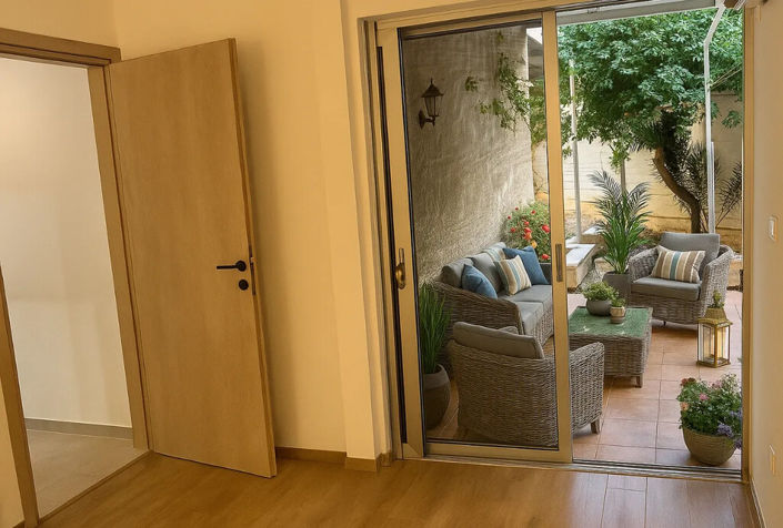 Image No.24-Appartement de 1 chambre à vendre à Voula