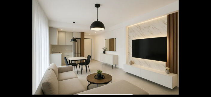 Image No.25-Appartement de 1 chambre à vendre à Voula