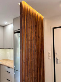 Photo 4 - Apartment 47 m² in Attica