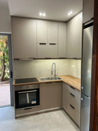 Photo 5 - Apartment 47 m² in Attica