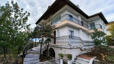 Photo 1 - Cottage 300 m² in Central Macedonia