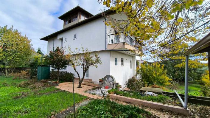 Image No.2-Propriété de 4 chambres à vendre à Katerini