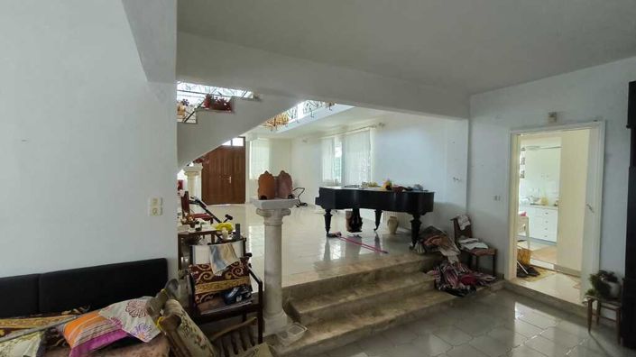 Image No.5-Propriété de 4 chambres à vendre à Katerini