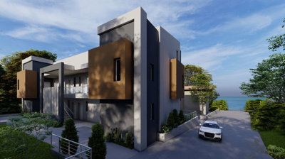 Photo 4 - Apartment 49 m² in Central Macedonia