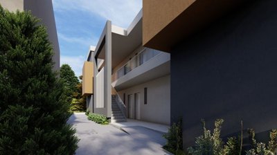 Photo 5 - Apartment 49 m² in Central Macedonia