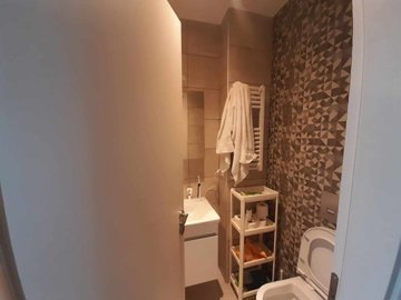 Photo 12 - Apartment 43 m² in Central Macedonia