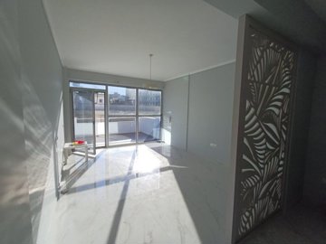 Photo 4 - Apartment 43 m² in Central Macedonia