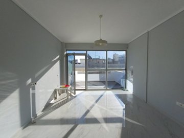 Photo 2 - Apartment 43 m² in Central Macedonia