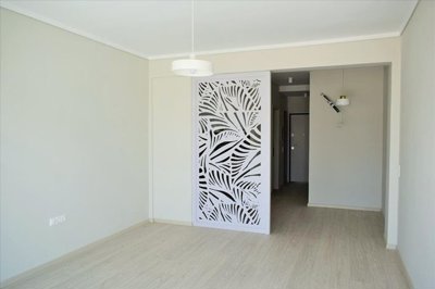 Photo 7 - Apartment 43 m² in Central Macedonia