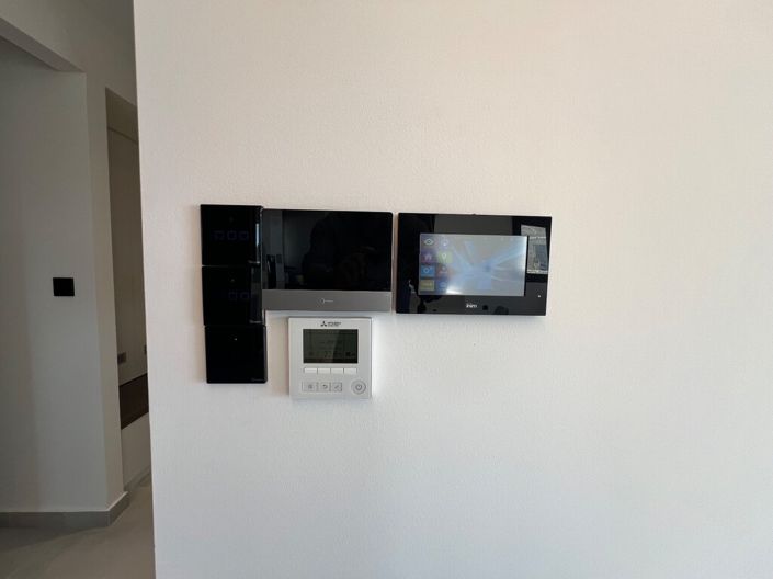 Image No.13-Villa de 4 chambres à vendre à Keratea