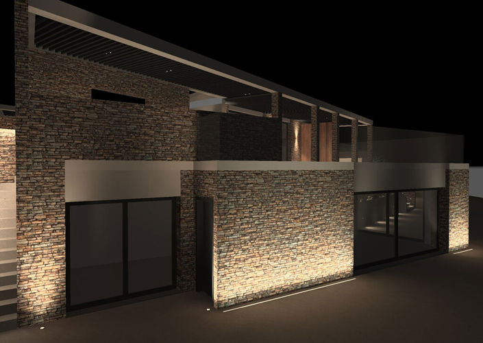 Image No.16-Villa de 4 chambres à vendre à Keratea