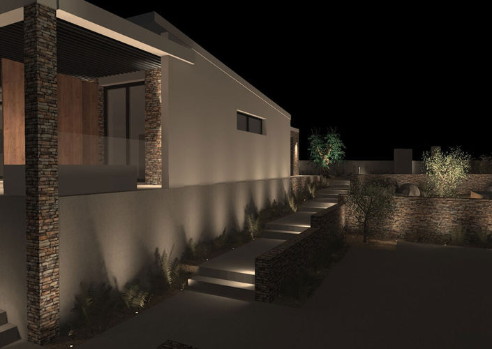 Image No.17-Villa de 4 chambres à vendre à Keratea