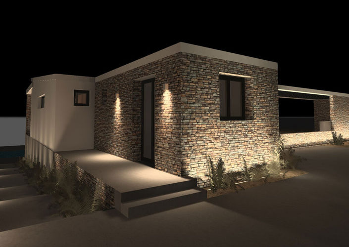 Image No.18-Villa de 4 chambres à vendre à Keratea