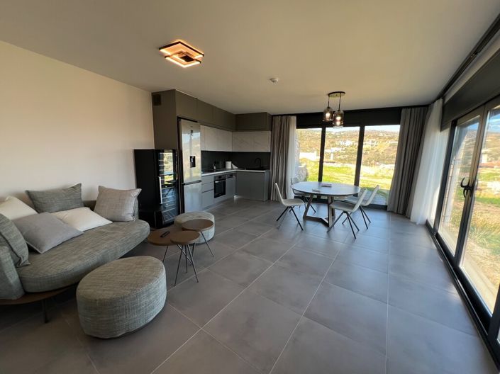 Image No.18-Villa de 4 chambres à vendre à Keratea