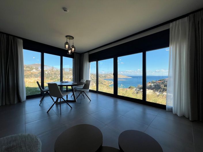 Image No.20-Villa de 4 chambres à vendre à Keratea