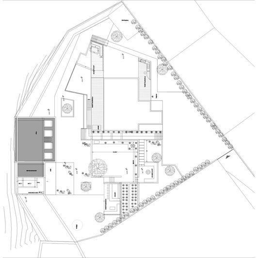 Image No.22-Villa de 4 chambres à vendre à Keratea