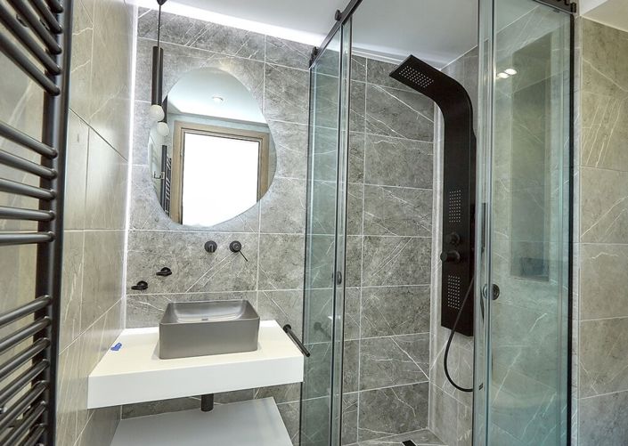 Image No.8-Villa de 4 chambres à vendre à Keratea