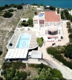 Photo 2 - Villa 380 m² in Attica