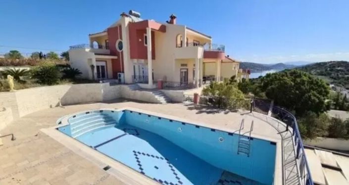 Image No.4-6 Bed Villa for sale