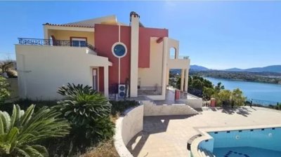 Photo 7 - Villa 380 m² in Attica